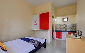 Kochu Mariya Residency